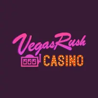 Vegas Rush Casino - logo