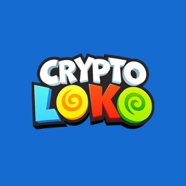 Crypto Loko Casino - logo