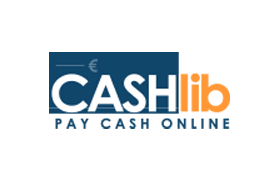 Cashlib - logo