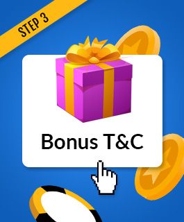 Read the 50 free spins no deposit bonus T&Cs
