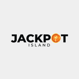 Jackpot Island Casino - logo