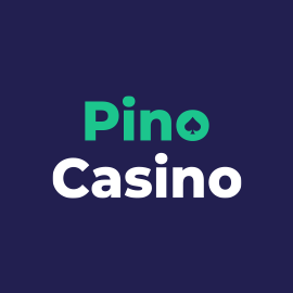 Pino Casino - logo