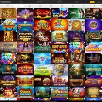 Casino Cruise lobby will guide you around the online casino Play casino online at Casino Cruise to win real cash winnings - an online casino real money site! Compare all UK online casinos at Mr. Gamble.