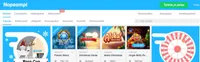 nopeampi kasino aula nopeampi casino etusivu tarjoaa kasinopelit ja pika rekisteröitymisen ilman tiliä trustlyn avulla-logo