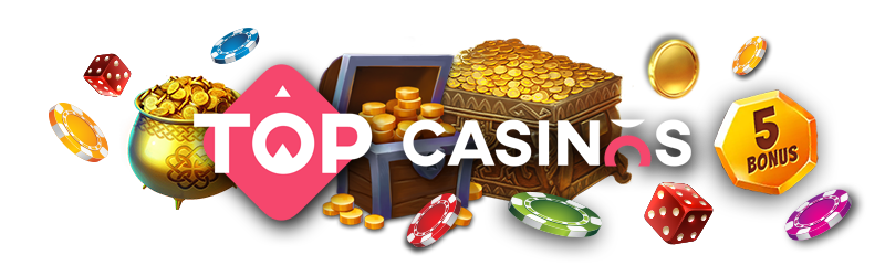  Casino Minimum Deposit 5