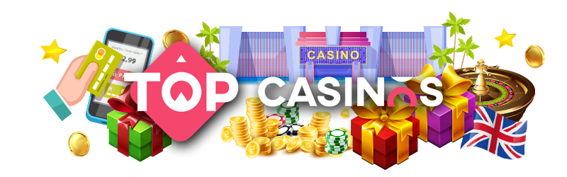 Exclusive Casino Deposit Bonus 2022 UK