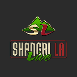 Shangri-La Live Casino-logo