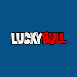 Luckybull Casino - logo