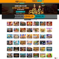 Casino Superlines screenshot 1 Casino Superlines screenshot 1