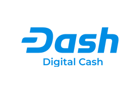 Dash - logo