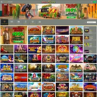 Chilli Spins Casino lobby will guide you around the online casino Play casino online at Chilli Spins Casino to win real cash winnings - an online casino real money site! Compare all UK online casinos at Mr. Gamble.