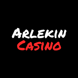 Arlekin Casino - logo