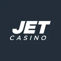 Suomalaiset nettikasinot - Jet Casino logo
