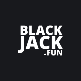 Blackjack fun - logo