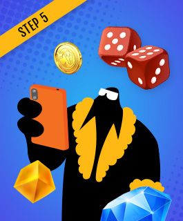 Deposit With Ethereum and Play Casino Games