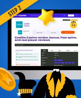 Read Cryptologic casino reviews