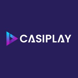Casiplay - logo