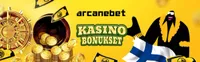 arcanebet bonukset arcanebet tarjoaa bonuksia ja ilmaiskierroksia niin uusille kuin vanhoillekin pelaajille. Tarjolla on loistavia etuja pelaajien kannalta-logo