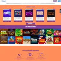 Kozmo Bingo lobby will guide you around the online casino Play casino online at Kozmo Bingo to win real cash winnings - an online casino real money site! Compare all UK online casinos at Mr. Gamble.