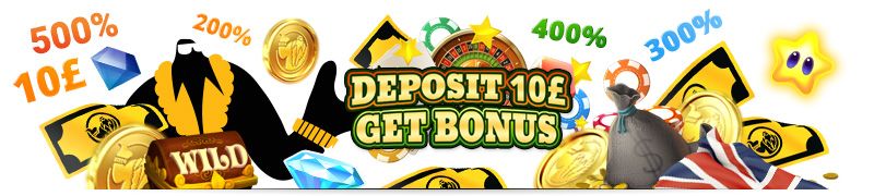 Goals Gambling non gamstop casino uk establishment No-deposit Bonuses