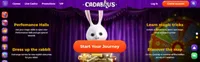 cadabrus casino canada homepage cadabrus casino Canada homepage offers casino games and promotions for new players-logo