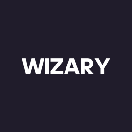Wizary casino - logo