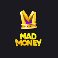 Mad Money Casino - logo