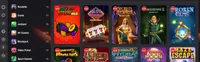 fezbet casino lobby fezbet casino homepage lobby offers lots casino games and bonus offers-logo
