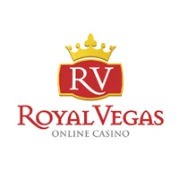 Royal Vegas Casino - logo