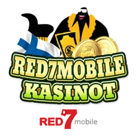 red7mobile kasino red7mobile kasinot ja pelit