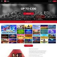 Playing at an online casino UK offers many benefits. Mansion Casino is a recommended casino site and you can collect extra bankroll and other benefits.