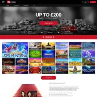 Compare Mansion Casino and choose the best online casino Playing at an online casino UK offers many benefits. Mansion Casino is a recommended casino site and you can collect extra bankroll and other benefits.