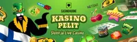 casinohuone pelit casinohuone tarjoaa ison määrä kasinopelejä. Tämä on melko kattava pelimäärä suomalaisten pelaajien kannalta ja hyviltä valmistajilta kuten netent ja microgaming.-logo