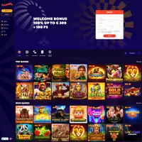 Playing at an online casino NZ offers many benefits. Dazard Casino is a recommended casino site and you can collect extra bankroll and other benefits.