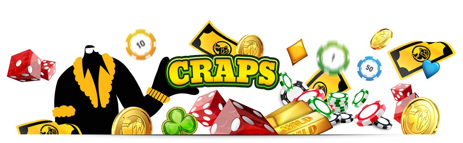 Craps Online Online Casinos with Craps