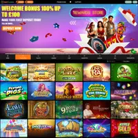 Playing at an online casino UK offers many benefits. Bet Dukes Casino is a recommended casino site and you can collect extra bankroll and other benefits.