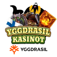 yggdrasil kasinot Listattuna parhaat Yggdrasil-kasinot mr gamblen toimesta