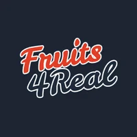 Online Casinos - Fruits4Real Casino logo
