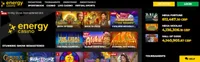 energy casino uk homepage energy casino uk homepage offers casino games and promotions for new players-logo