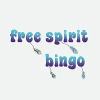 Free Spirit Bingo-logo