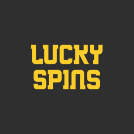 Lucky Spins-logo
