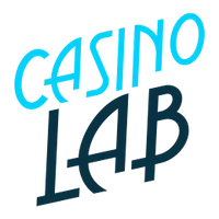 Casino Lab - logo