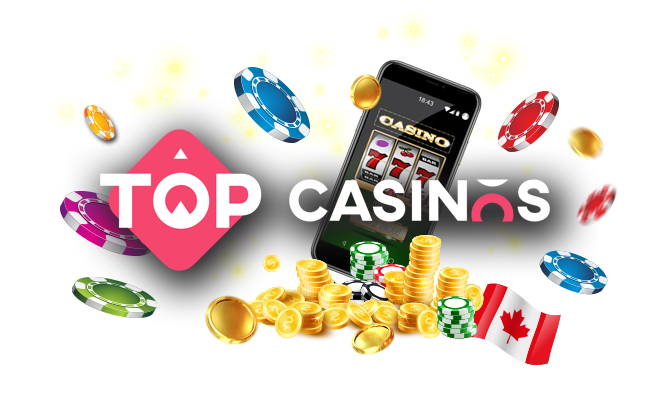 Popular Online Casinos Canada