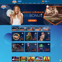 Vertaa Allstars Bet 101 ja valitse paras nettikasino Suomalaiset nettikasinot tarjoavat monia hyötyjä pelaajille. Allstars Bet 101 on suosittelemamme nettikasino, jolle voit lunastaa bonuksia ja muita etuja.