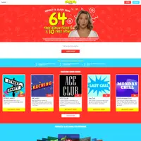 Playing at an online casino UK offers many benefits. Cracker Bingo is a recommended casino site and you can collect extra bankroll and other benefits.