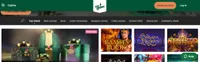 mr green uk casino lobby discover Mr Green online casino lobby features including games, bonuses & extras-logo