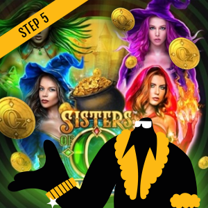 At the best new online casino you can play your favourite casino games and take out the winnings with a fast withdrawal.