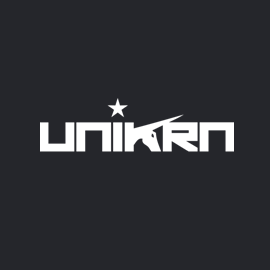 Unikrn Casino-logo