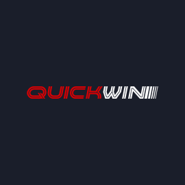 Quickwin Casino - logo