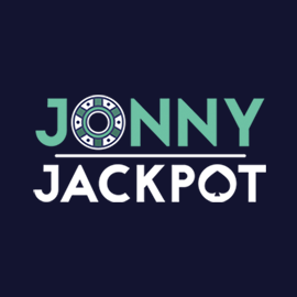 Jonny Jackpot Casino - logo